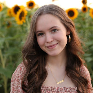 Meet your Posher, Shaylie